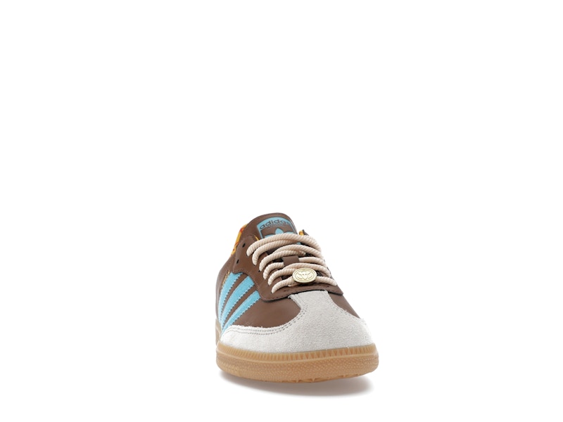 adidas Samba OG Toy Story Woody (GS)