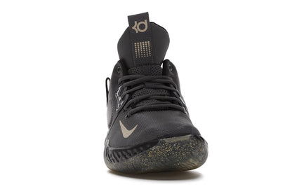 Nike KD Trey 5 VII Dark Grey Club Gold