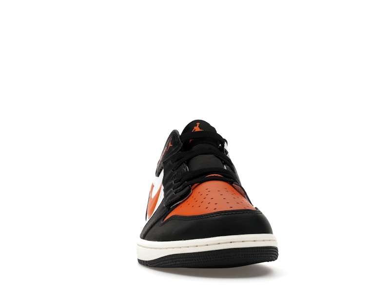 Jordan 1 Low EasyOn Shattered Backboard
