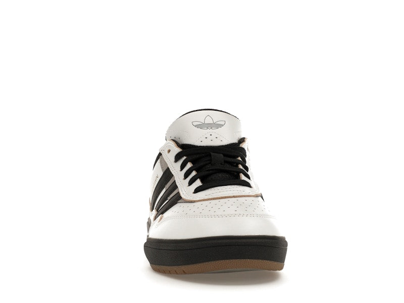 adidas Tyshawn II Crystal White Core Black