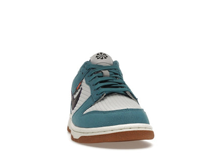 Nike Dunk Low SE Toasty Rift Blue (GS)