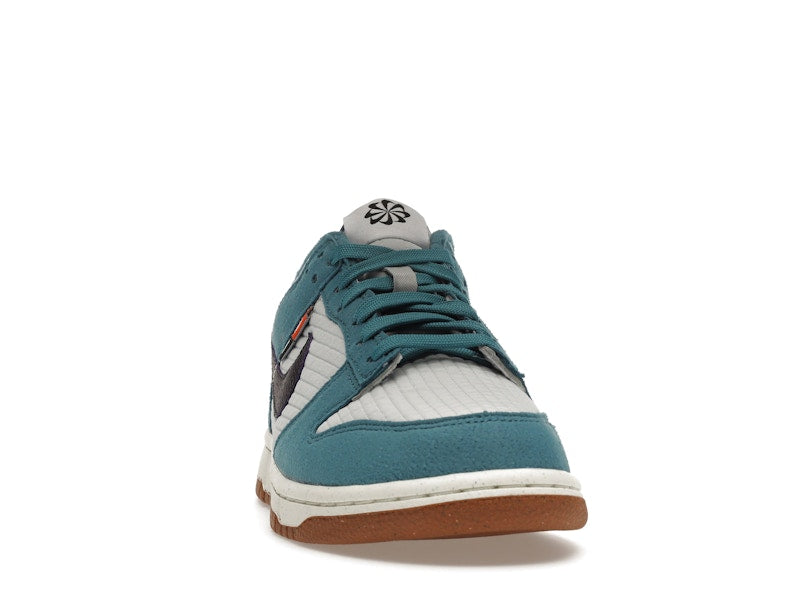 Nike Dunk Low SE Toasty Rift Blue (GS)