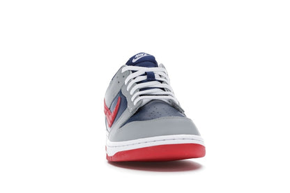 Nike Dunk Low CO.JP Samba (2020)