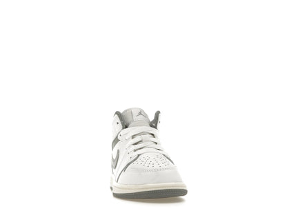 Jordan 1 Mid Stealth (PS)