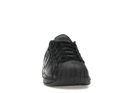 adidas Pro Model 2G Low Triple Black