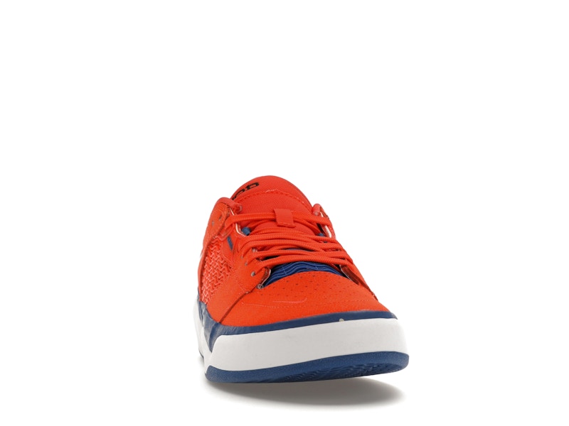Nike SB Ishod Wair Orange Blue Jay
