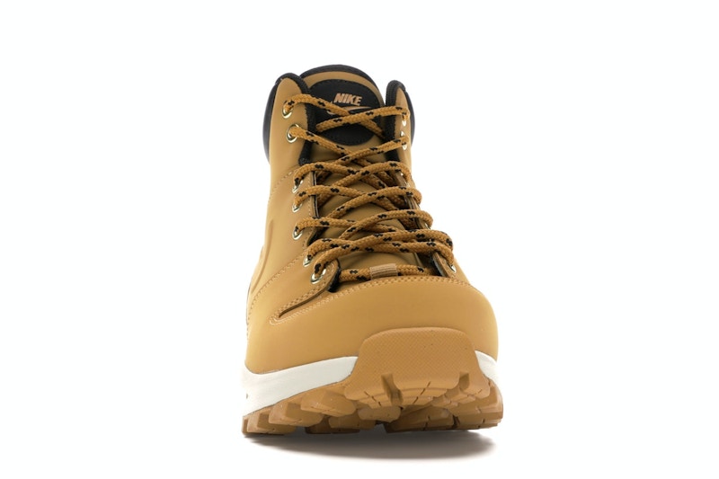 Nike Manoa Haystack