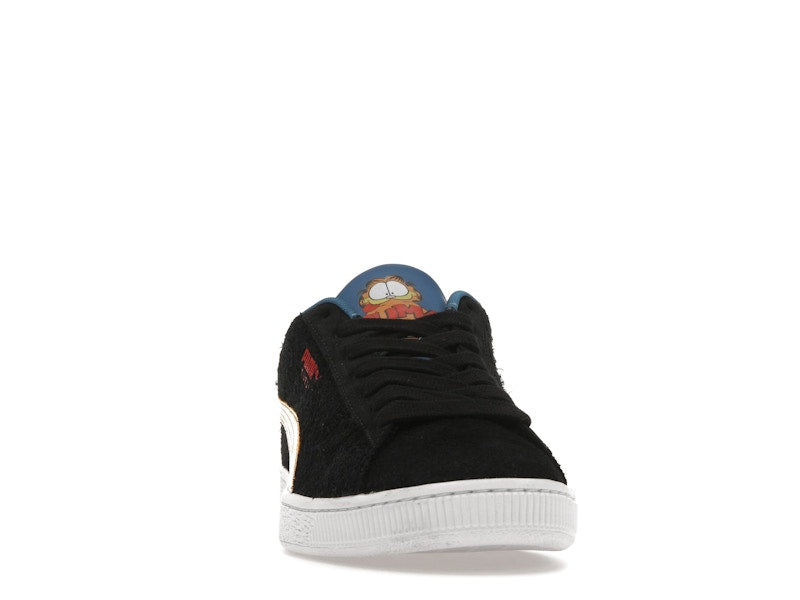 Puma Suede Garfield