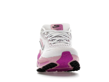 Nike Vomero 18 White Elemental Pink Red Plum (Women's)