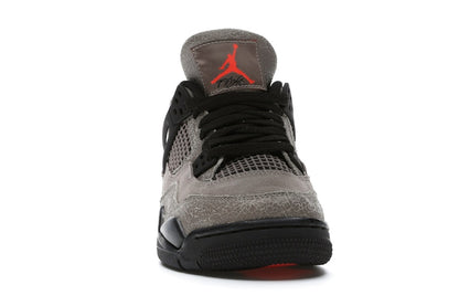 Jordan 4 Retro Taupe Haze (GS)