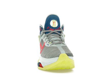 Nike Air Zoom GT Jump 2 Alpha Wave