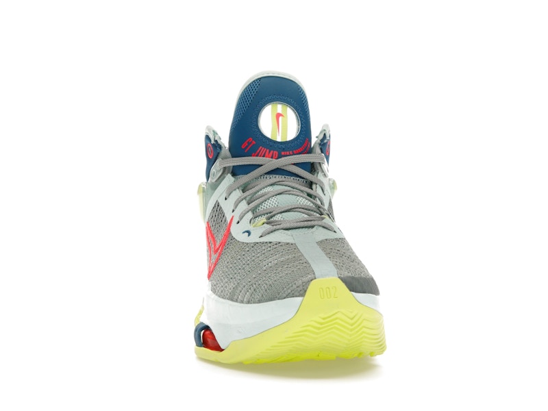Nike Air Zoom GT Jump 2 Alpha Wave