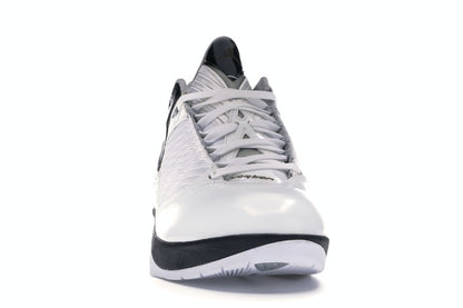 Jordan 2009 White Black