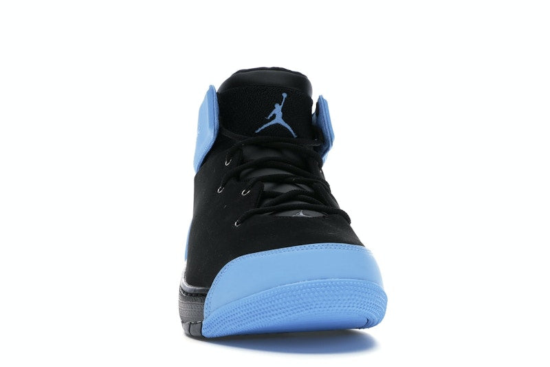 Jordan Melo 1.5 Black University Blue
