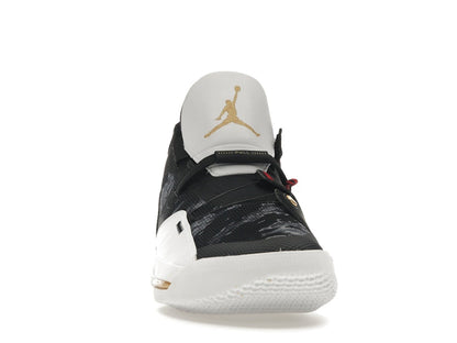 Jordan XXXIII Camo
