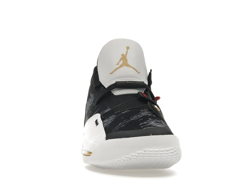 Jordan XXXIII Camo