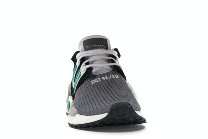 adidas EQT Support 91/18 Core Black Sub Green
