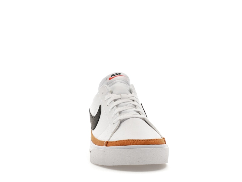 Nike Court Legacy Next Nature White Desert Ochre