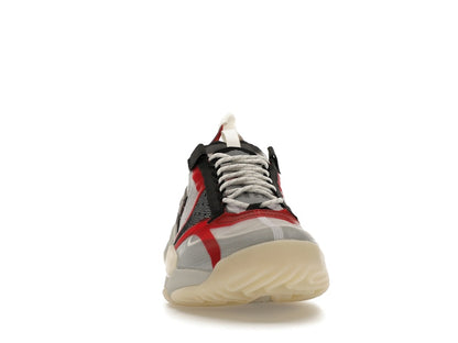 Jordan Delta Breathe Clear Medium Grey