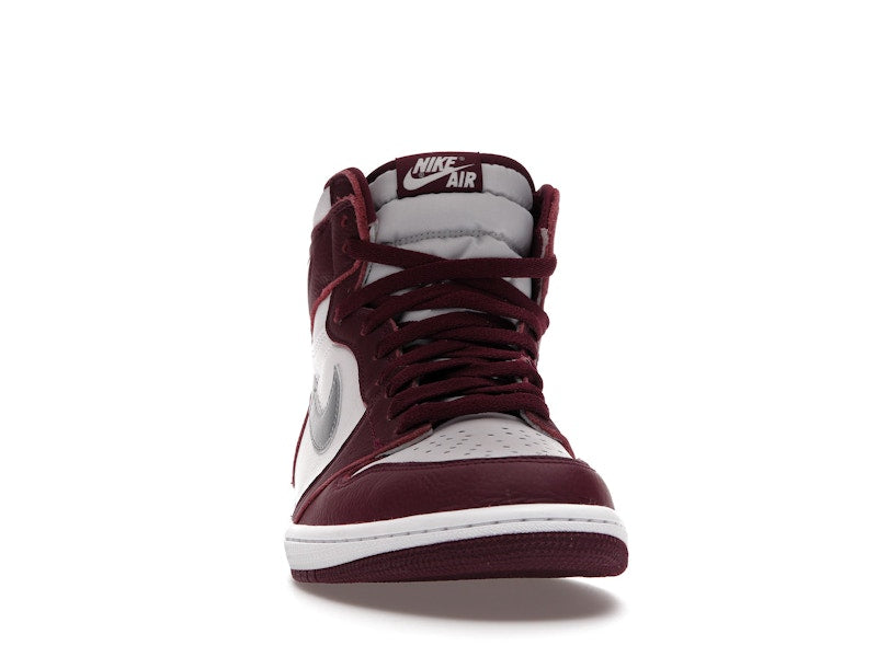 Jordan 1 Retro High OG Bordeaux
