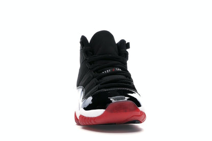 Jordan 11 Retro Playoffs Bred (2019) (GS)