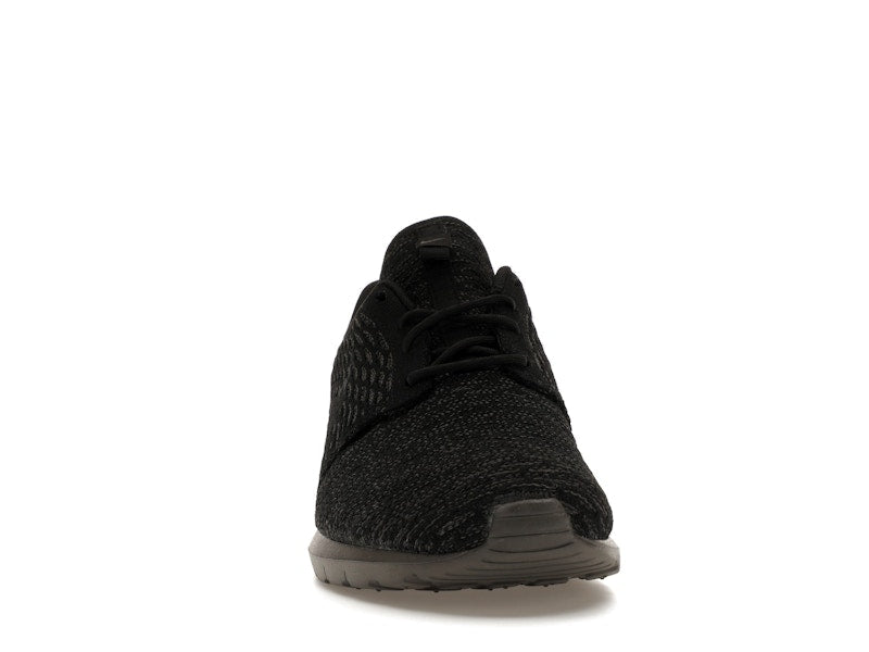 Nike Roshe Run Flyknit Midnight Fog