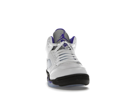 Jordan 5 Retro Dark Concord (GS)