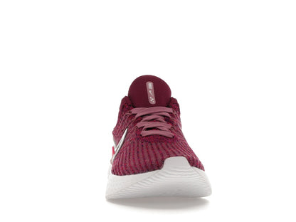 Nike React Infinity Run Flyknit 3 Light Bordeaux (Women's)