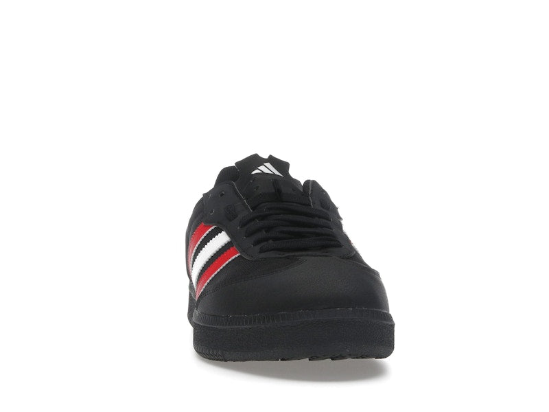 adidas Velosamba Ajax Black