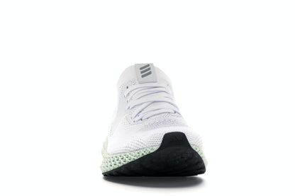 adidas Alphaedge 4D Reflective White
