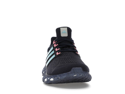 adidas Ultra Boost Web DNA Legend Ink Bliss Blue