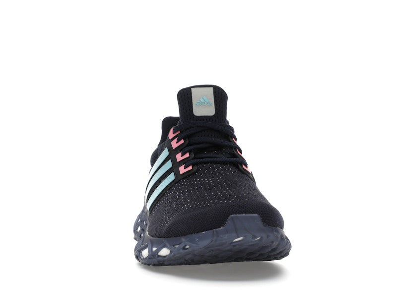 adidas Ultra Boost Web DNA Legend Ink Bliss Blue
