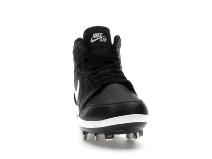 Jordan 1 Retro Metal Black White (2023)