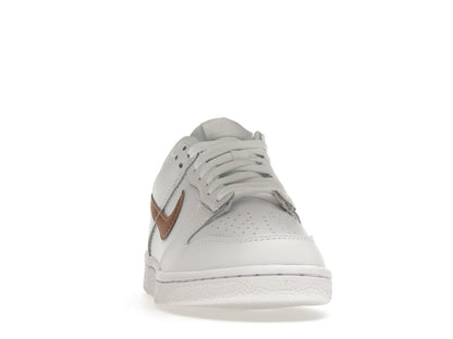 Nike Dunk Low White Pink (GS)