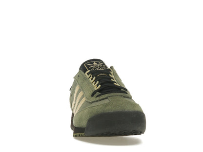 adidas SL83 SPZL C.P. Company Dust Green