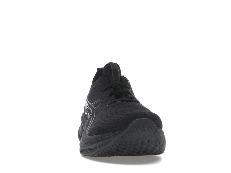 ASICS Gel-Nimbus 26 Black (Women's)