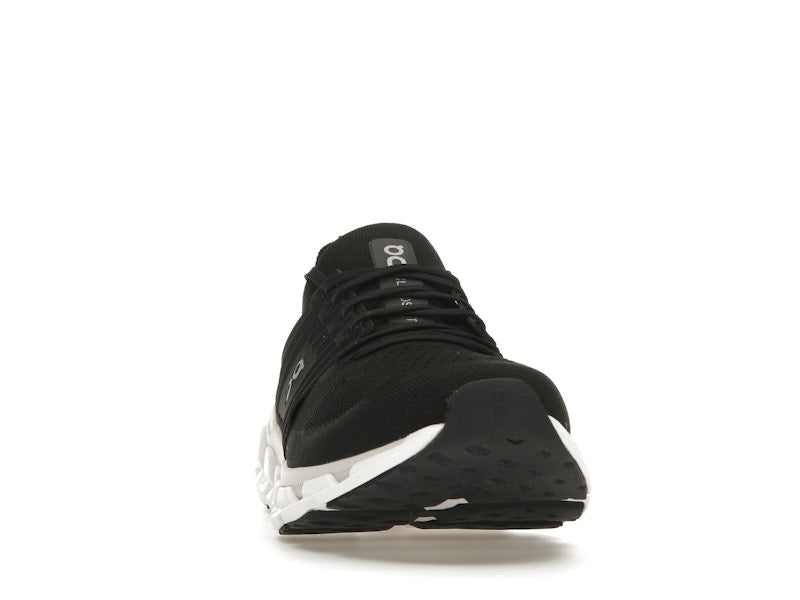 On Running Cloudswift 3 All Black