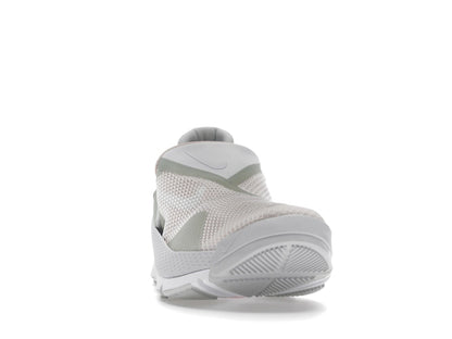 Nike Go FlyEase Summit White Arctic Orange Summit White