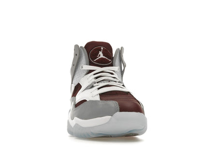 Jordan Jumpman Two Trey Bordeaux