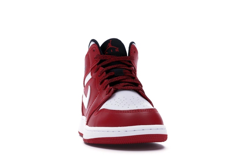 Jordan 1 Mid Chicago (GS)