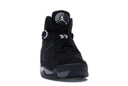 Jordan 8 Retro Chrome (2015)