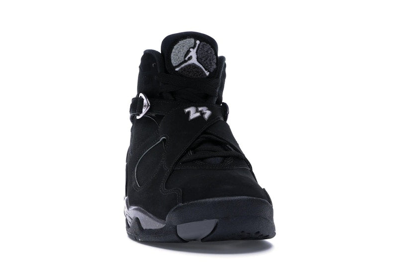 Jordan 8 Retro Chrome (2015)