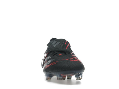 adidas Predator Elite Foldover Tongue FG Stealth Victory Pack