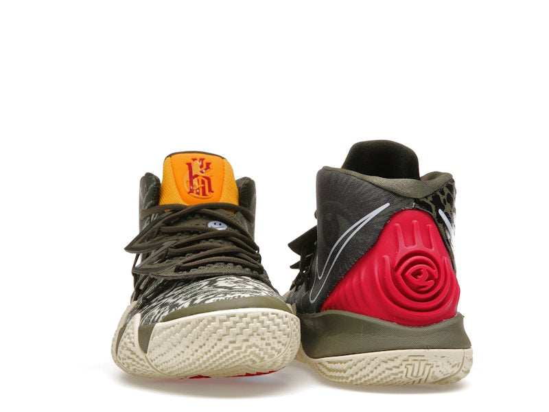 Nike Kybrid S2 Cargo Khaki