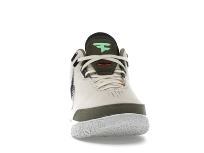 Nike Zoom LeBron NXXT Gen AMPD FaZe Gaming Set-Up