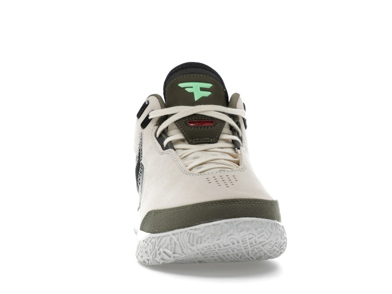 Nike Zoom LeBron NXXT Gen AMPD FaZe Gaming Set-Up