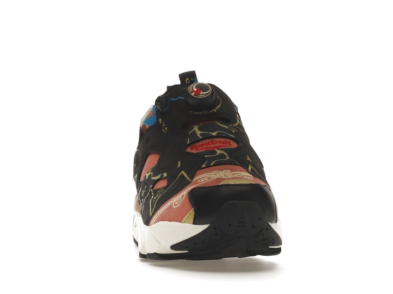 Reebok Instapump Fury 94 Power Rangers Rita Repulsa