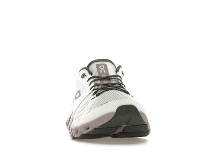 On Running Cloud X 3 Shift White Heron (Women's)