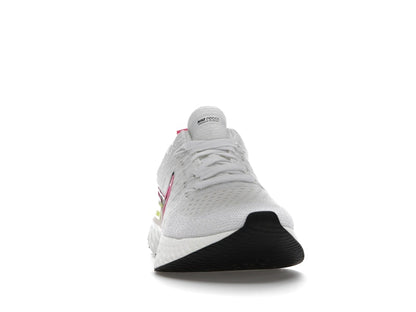 Nike React Infinity Run Flyknit 2 Rawdacious