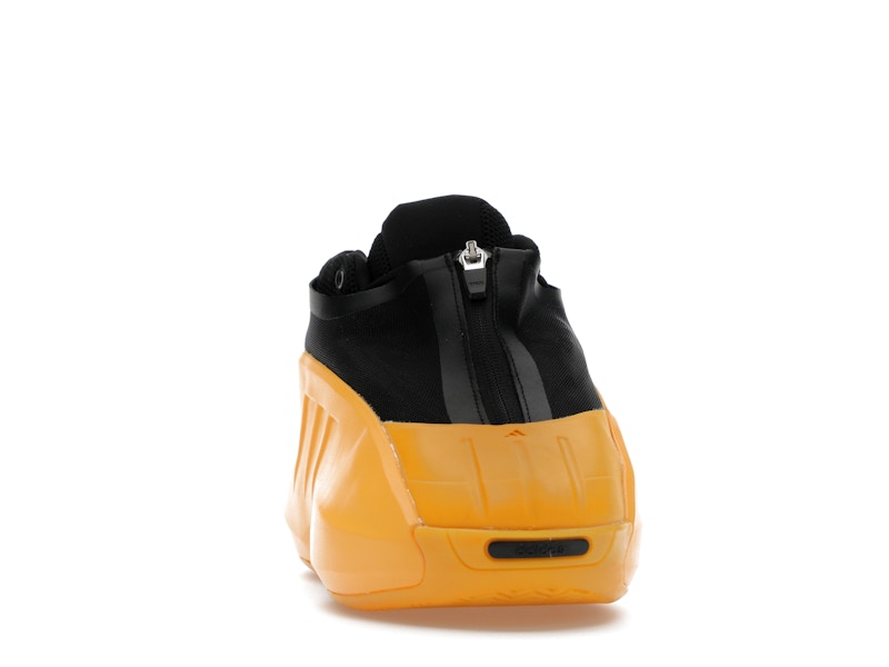 adidas Crazy IIInfinity Crew Yellow